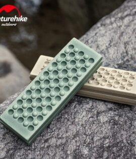 NatureHike mat