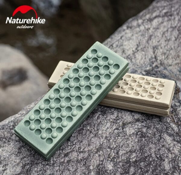 NatureHike mat